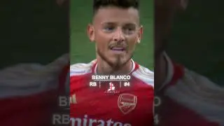 Arsenal's Defense will be UNSTOPPABLE 😤✋ | thoughts on Calafiori? | #arsenal • #edit • #viral