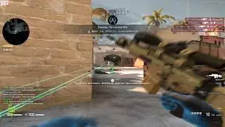 hvh highlights #12 ft. desync meme paste