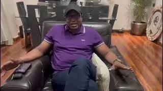 URGENT - Réaction à chaud de Lat Diop après son audition