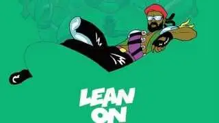 Major Lazer & DJ Snake - Lean On feat MØ (Benny Page Drum & Bass Remix)