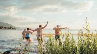 Charlevoix - Summer 2021