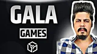 Gala Games