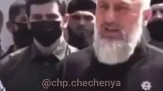 Адам Делемханов жестко отругал