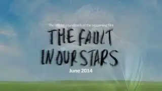 What You Wanted - One Republic (Lyric Video) ft. THE FAULT IN OUR STARS Trailer Clips
