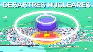 Desastres Nucleares
