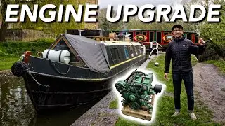 Why Would Someone Give Their Engine Away? Humbling Story Living With Cancer.