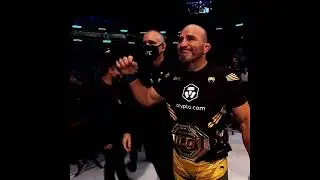 UFC 283 - TEIXEIRA VS. HILL