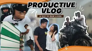 A DAY IN OUR LIVES | EPISODE 1 | HELLO HUMAN BEINGS