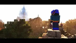 BEDWARS CON AMIGOS (Demian, Vtroy y Chiriko)