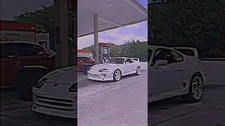 Mk4 or Mk5..?? - Supra 😈 || #shorts #youtubeshorts