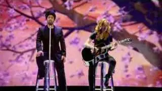 16 Madonna - Paradise (Not For Me)  - Confessions Tour