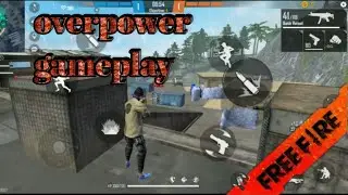24kGoldn - mood ❤️ ( FreeFire Highlights )