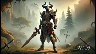 Solo PvP/PvE Guide | Albion Black Mists + Knightfall | Only BoltCaster Savage Build | Best to Begin