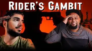 RIDER OP Vs BEWAFA SAMAY Ft. @SamayRainaOfficial@JokeSingh