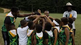 SMU 7U Light Up Boyz "Tunnel Vision" Episode 1