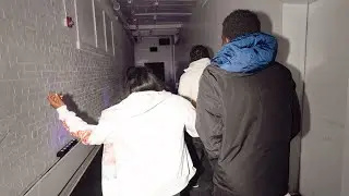 Alvo and Shamar takes Miami  Xmas vlogs