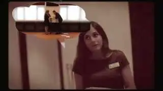 Видео от Менеджеров отеля Marriott Tverskaya