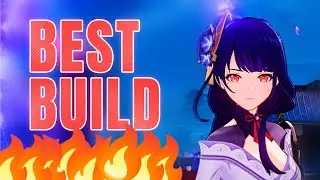 🔴 GENSHIN IMPACT LIVE | BEST SHOWCASE BUILD 💀🔥