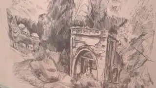 Выставка-конкурс учащихся ДХШ и ДШИ 