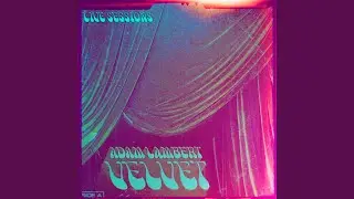 Stranger You Are (Live)