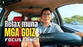 Content na dipa nagagawa ng isang content creator sa buong mundo