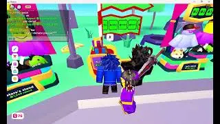 Murder Mystery 2 | Proof 22 | Roblox
