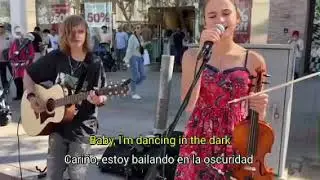 Perfec - Ed Sheeran - Karolina protsenko / Oscar Stembridge