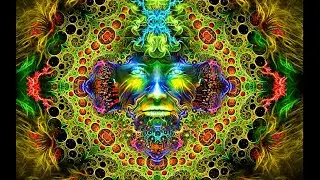 PSYTRANCE Mix  (#25)   Psytrance