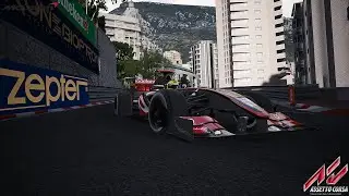 McLaren MP4-24