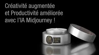 Formation Midjourney CADSCHOOL Genève et Lausanne