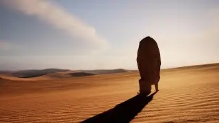 Unreal Engine 5 | Ozymandias |