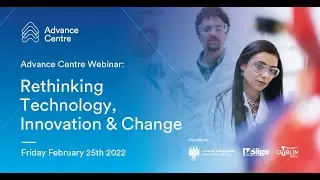 Advance Centre Webinar 