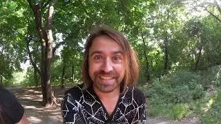 VLOG: Thirty seconds to mars в Киеве| Случилось то, чего я не мог ожидать...