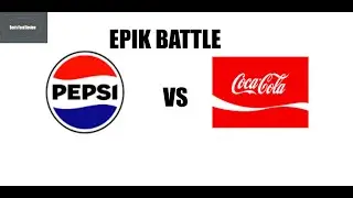 COCA COLA ZERO VS PEPSI MAX