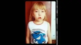 Стих очень дружные лисички от миланы