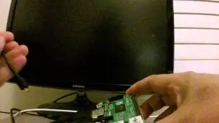Tutorial 14 Part2 : Snappy Ubuntu Core on Raspberry Pi 2