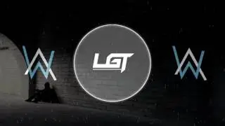 Alan Walker - Faded (L3GiT Remix)