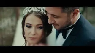 Анастас и Анна - Греческая свадьба  2017 Геленджик