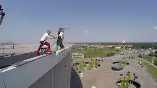 Dream Jump Zuza 08.08.20 cz.2