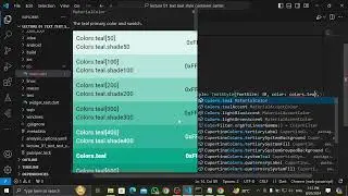 Flutter Tutorial Lecture 01: Mastering Text Container and TextStyle Widget | Complete Guide