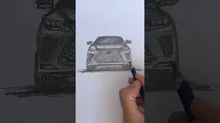Lexus RX300 на время🖍