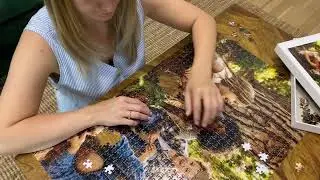 Foto Puzzle 1000 Teile - Puzzle selbst gestalten | MEINFOTO