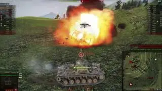 World of Tanks
