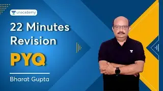 22 Minutes Revision | PYQ | CAT 2021 Slot 3 and Slot 2 | Geometry | Bharat Gupta | CAT 2022