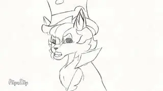 Scoundrel | Animation Test | Cookie Run