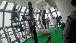 Tokyo Skytree Tower day 3 in Tokyo