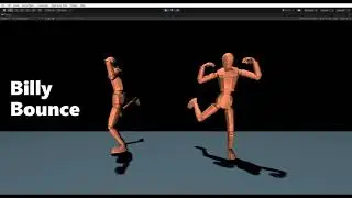 Dance Emote Animation Pack 3 - Unity