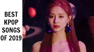 BEST KPOP SONGS OF 2019 | May (Week 1)