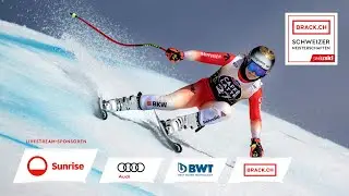 Super g femmes | Davos