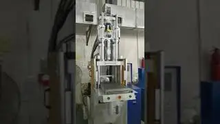 Вертикальный ТПА в работе